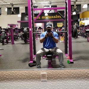 Meet your Posher, Craig